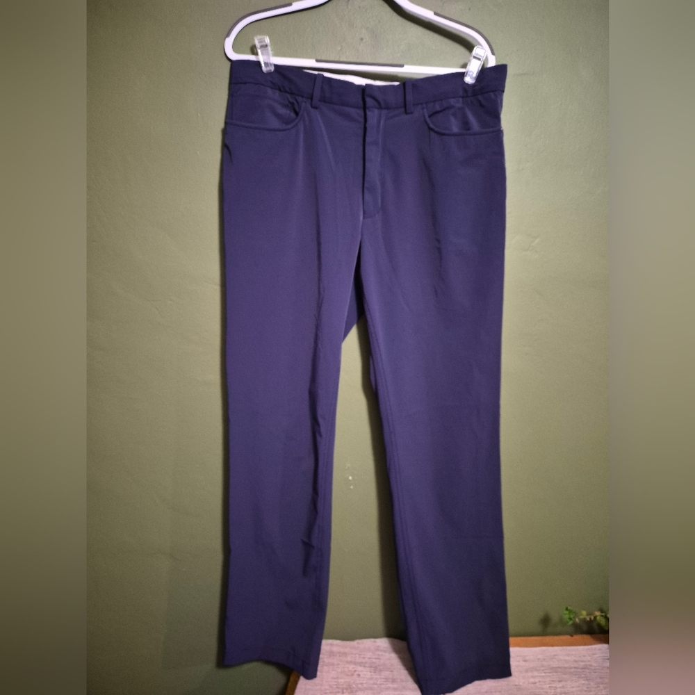 RLX Ralph Lauren performance golf pants